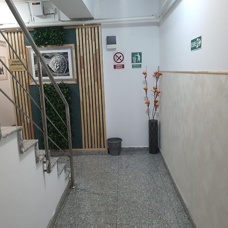 Apartament Fundeni Bucarest Esterno foto