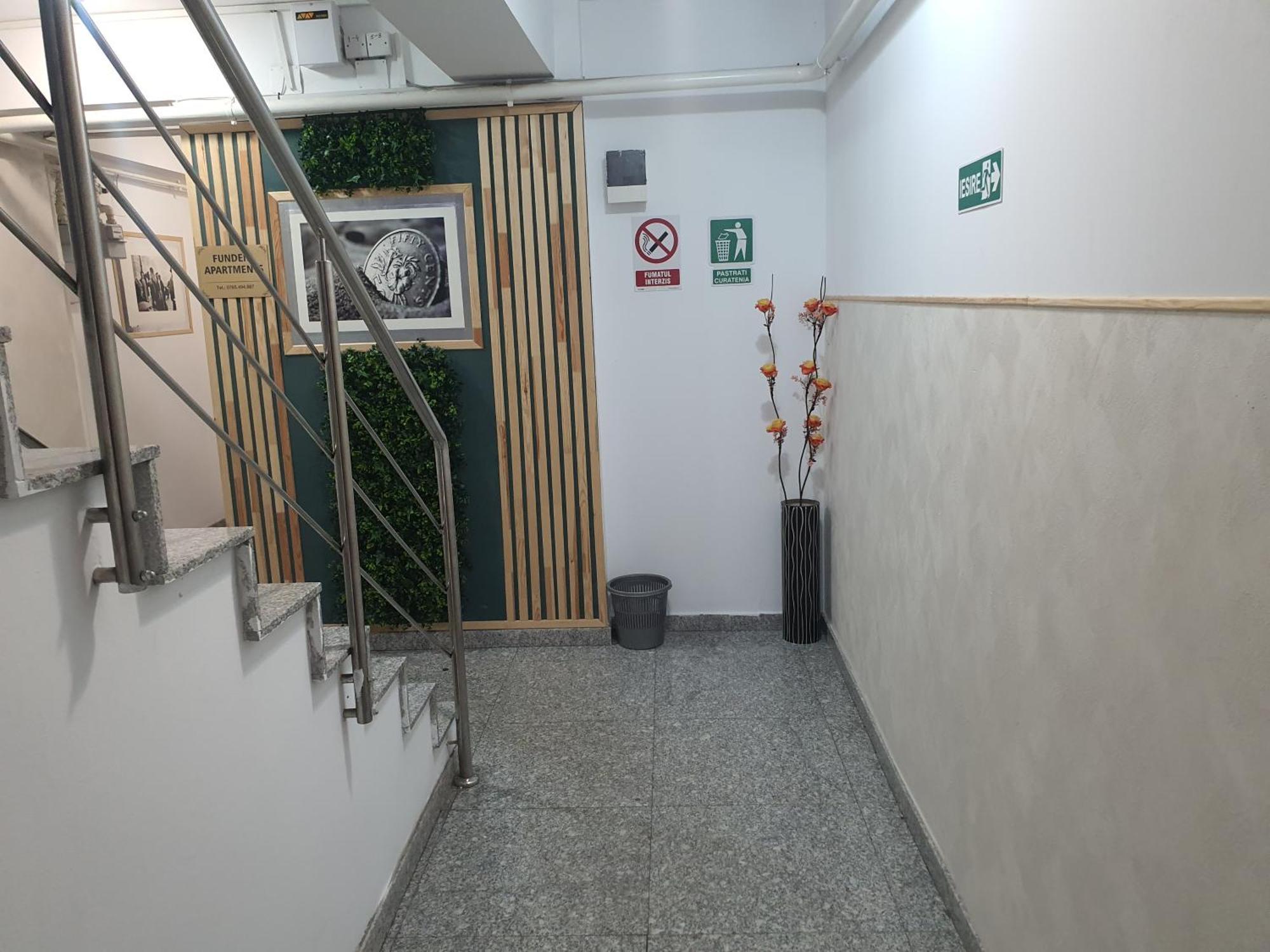 Apartament Fundeni Bucarest Esterno foto