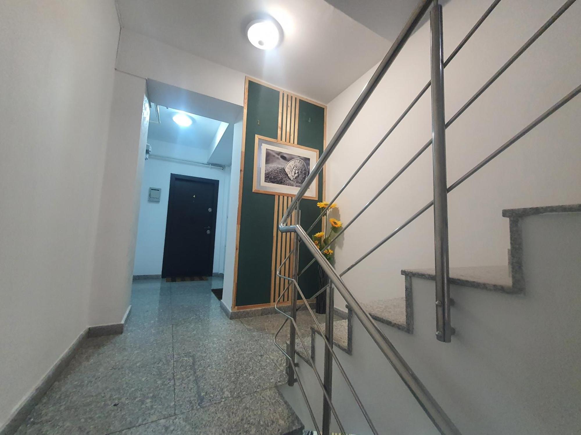 Apartament Fundeni Bucarest Esterno foto