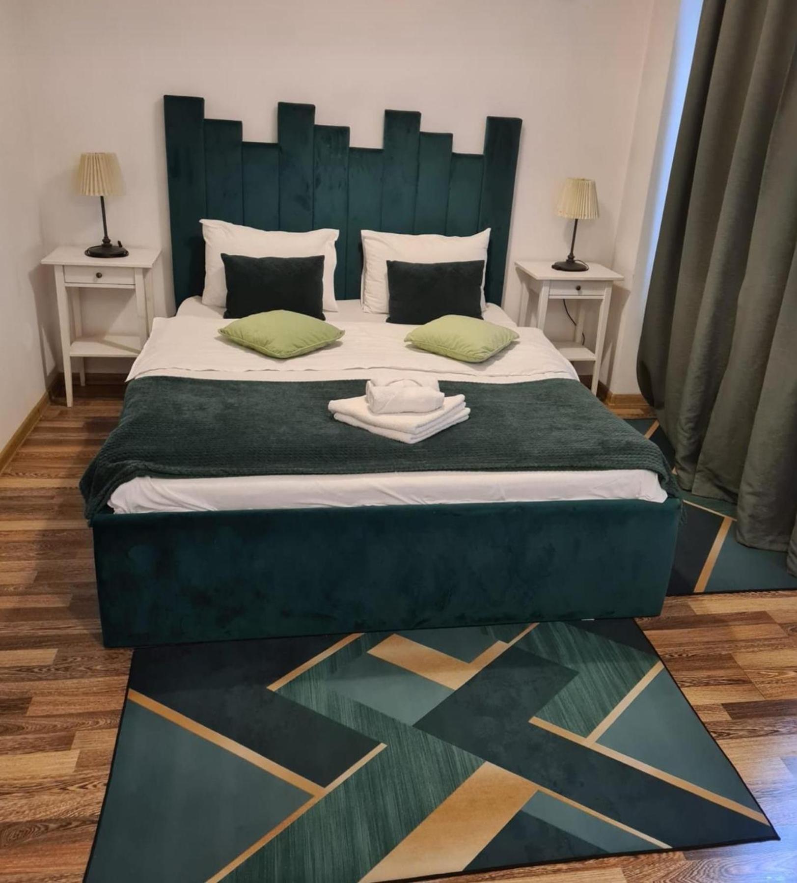 Apartament Fundeni Bucarest Esterno foto