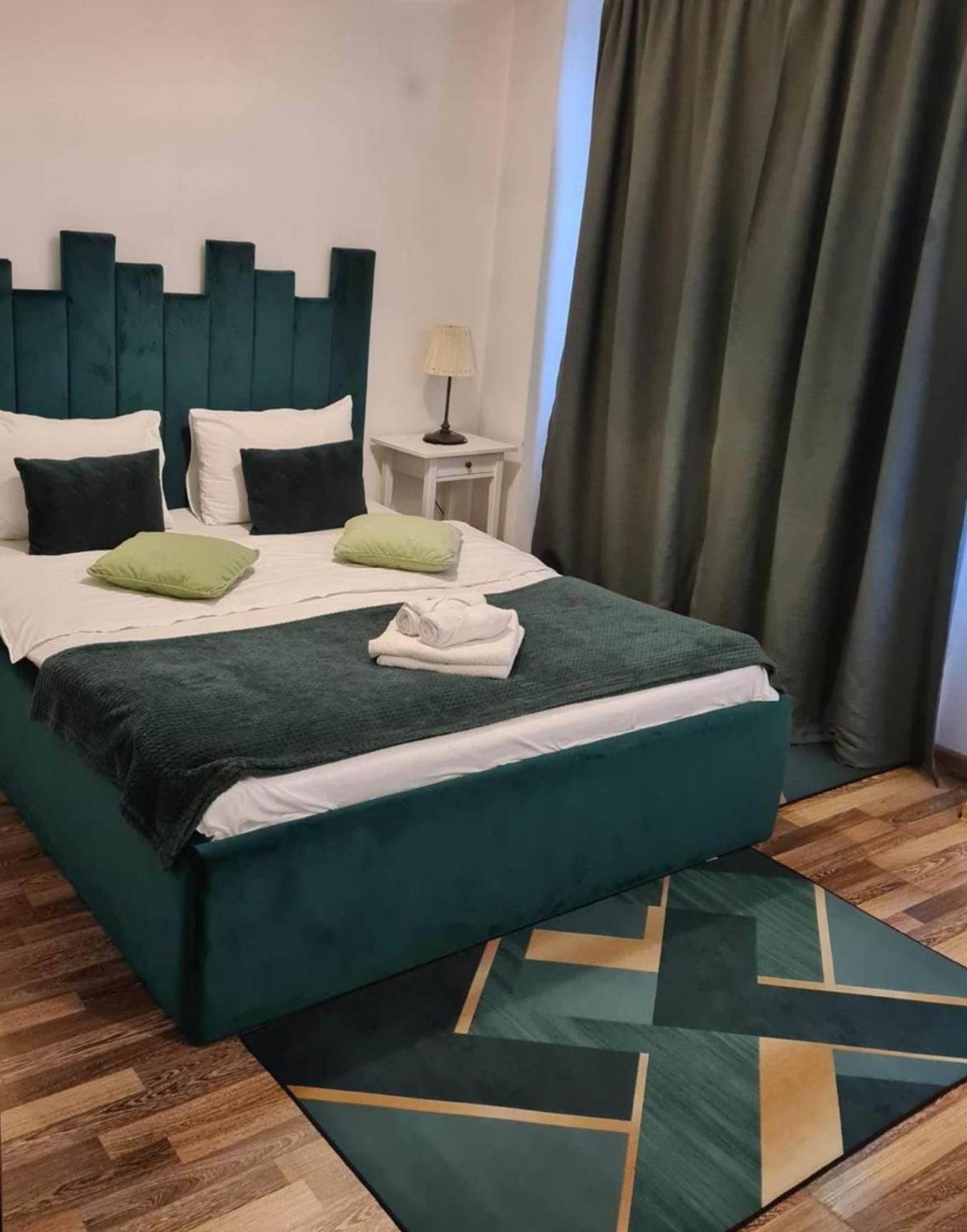 Apartament Fundeni Bucarest Esterno foto