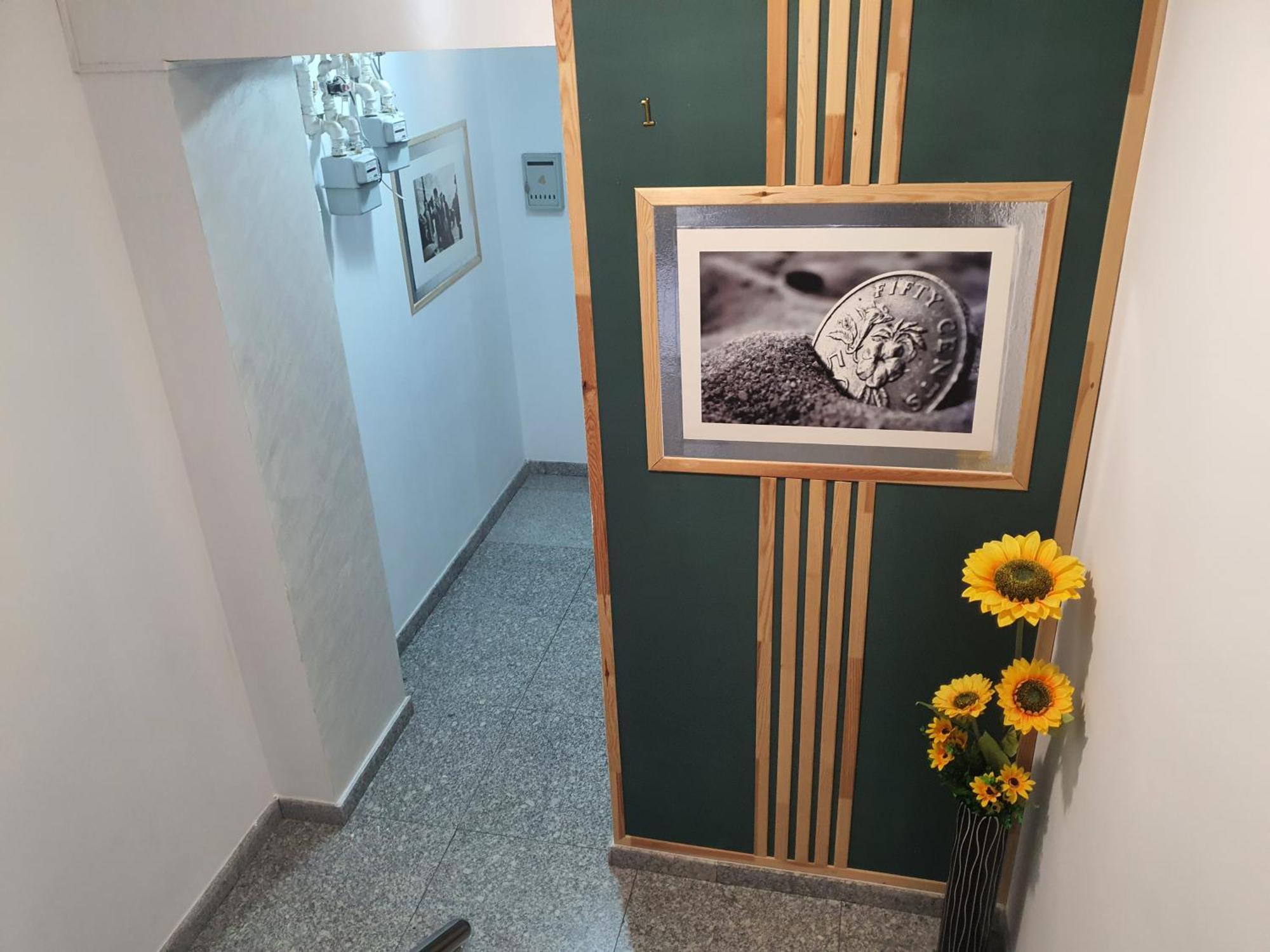 Apartament Fundeni Bucarest Esterno foto