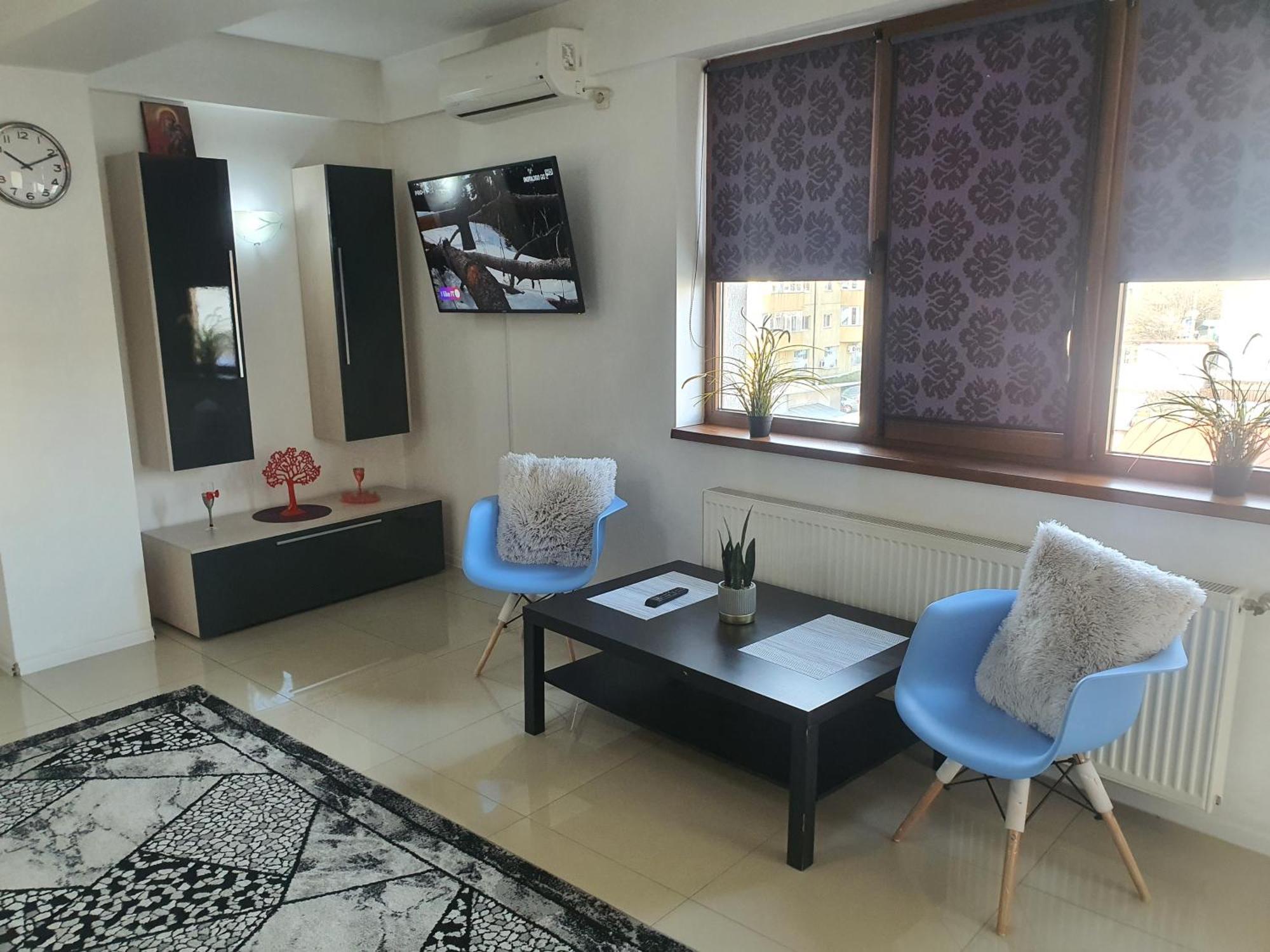 Apartament Fundeni Bucarest Esterno foto