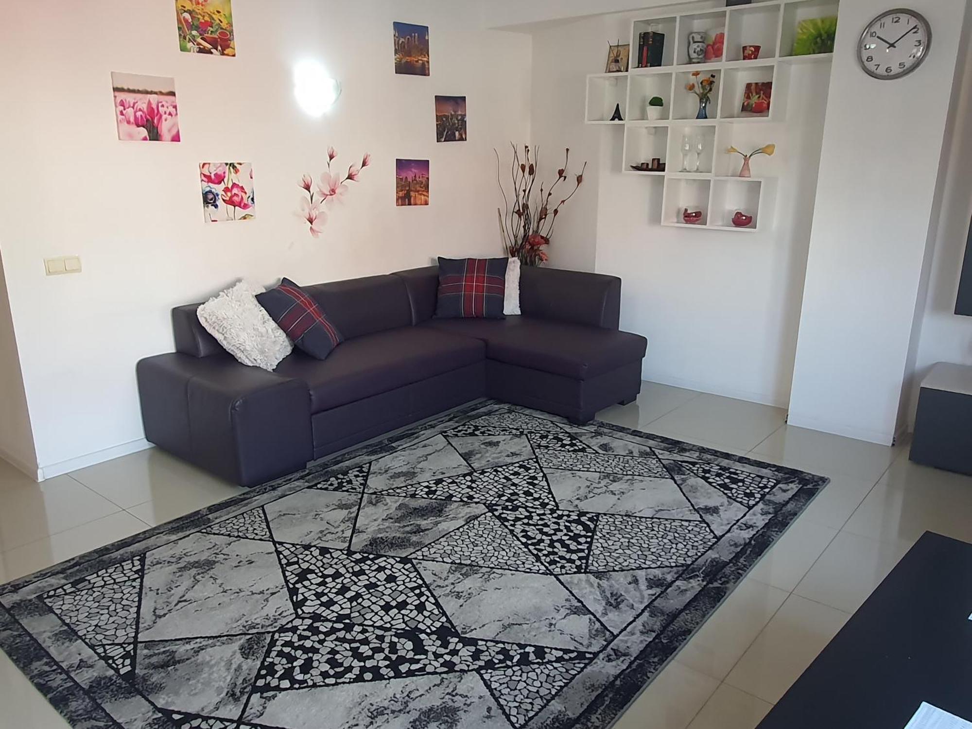 Apartament Fundeni Bucarest Camera foto