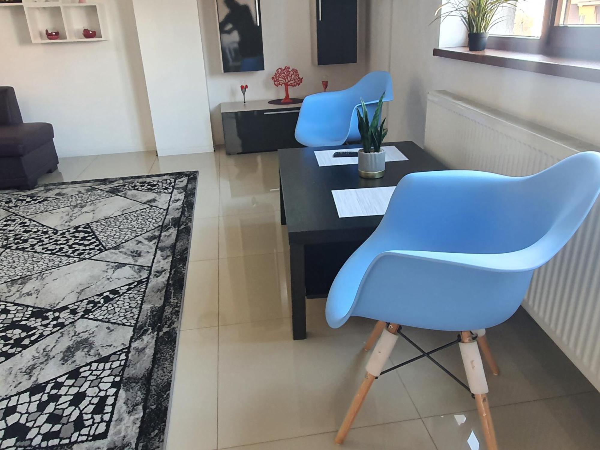 Apartament Fundeni Bucarest Camera foto