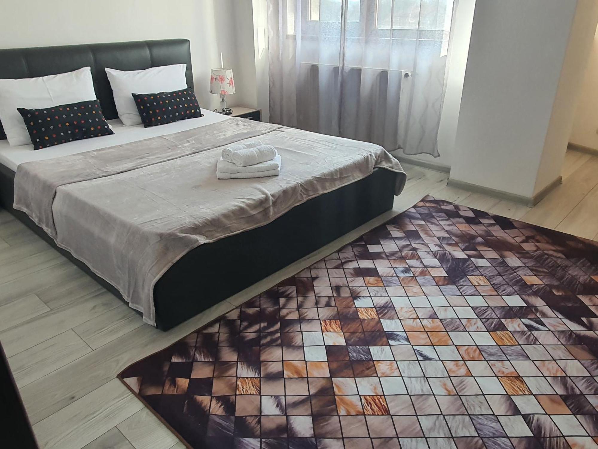Apartament Fundeni Bucarest Camera foto
