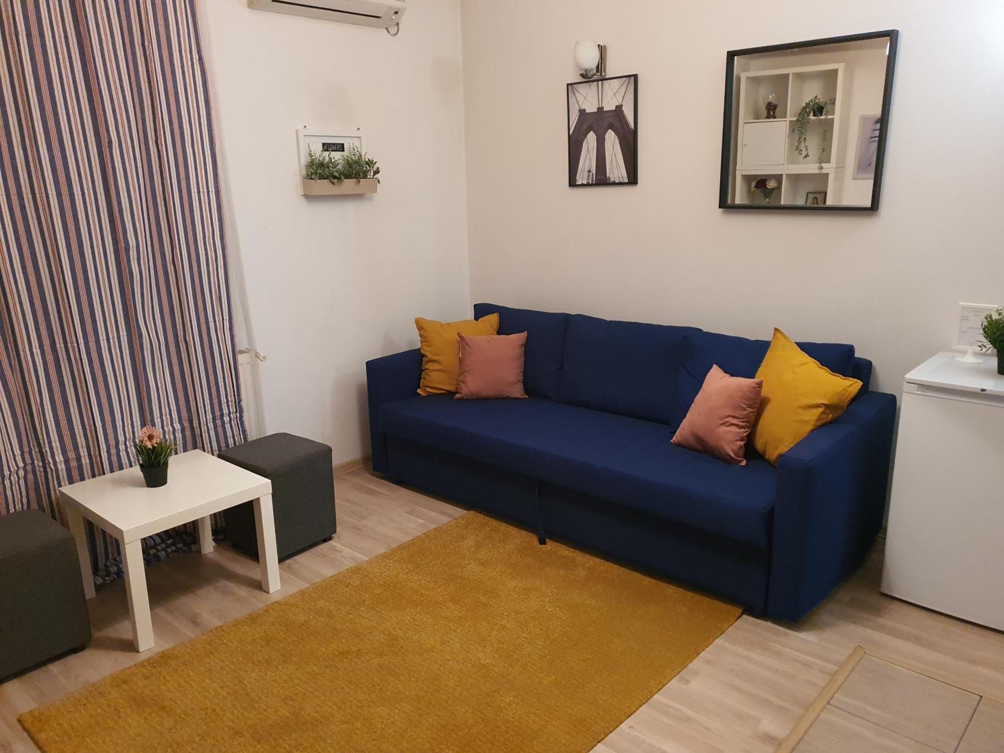 Apartament Fundeni Bucarest Camera foto