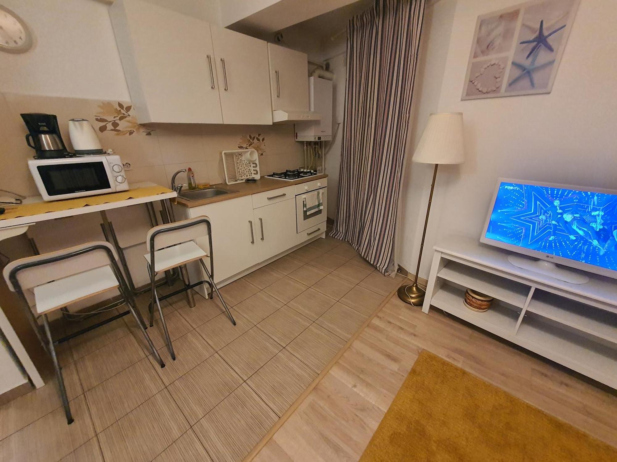 Apartament Fundeni Bucarest Camera foto