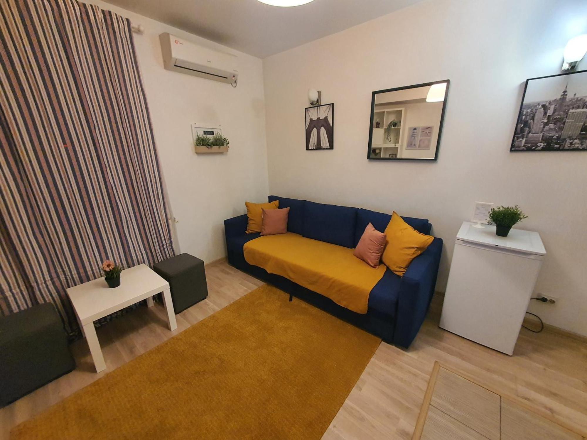 Apartament Fundeni Bucarest Camera foto