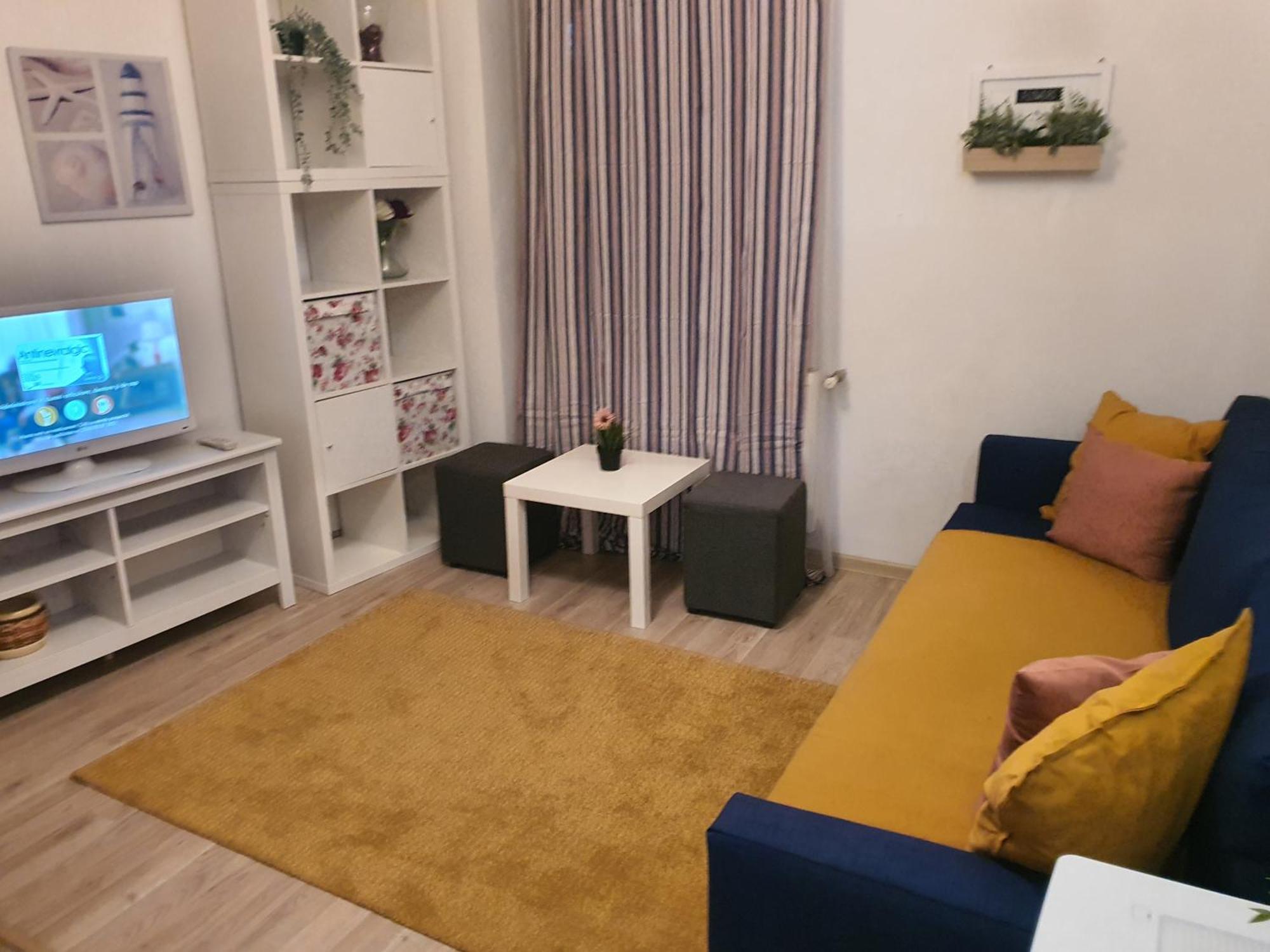 Apartament Fundeni Bucarest Camera foto