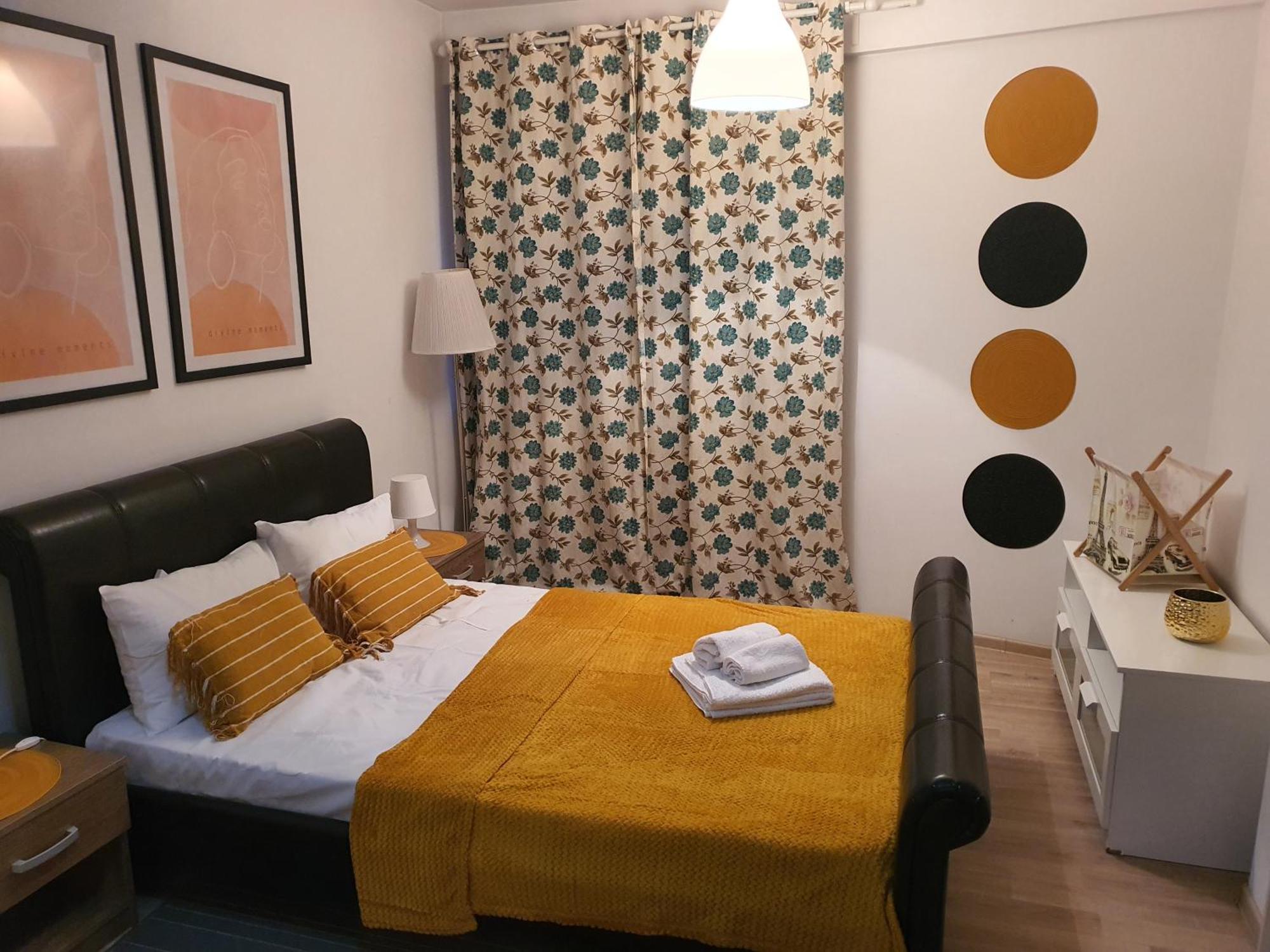Apartament Fundeni Bucarest Camera foto