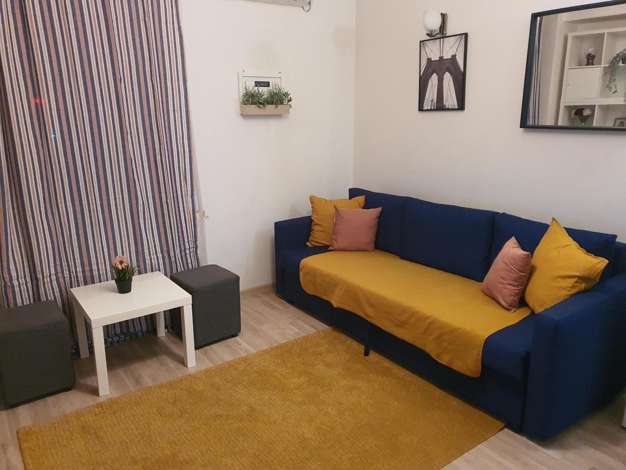 Apartament Fundeni Bucarest Camera foto