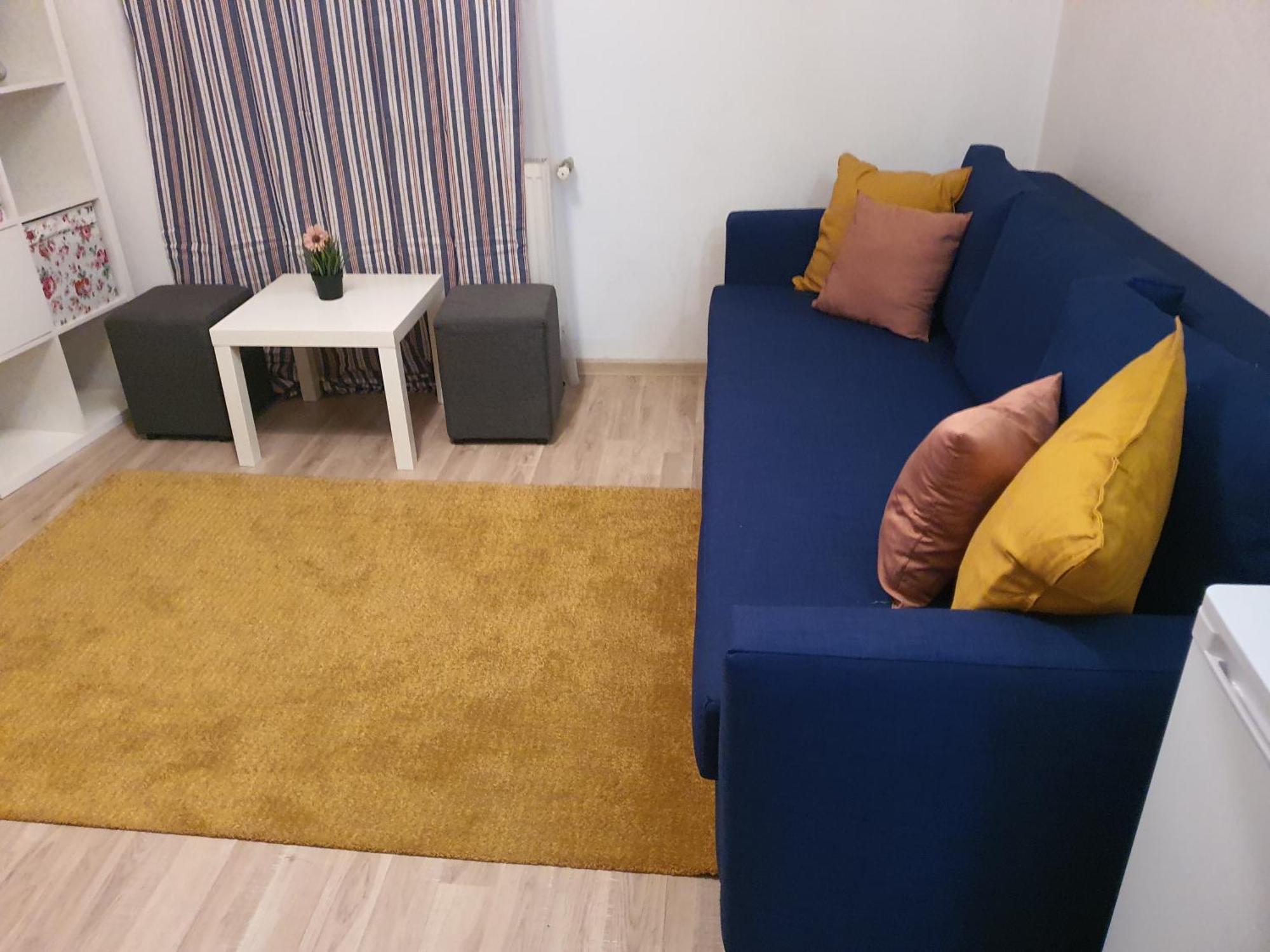 Apartament Fundeni Bucarest Camera foto