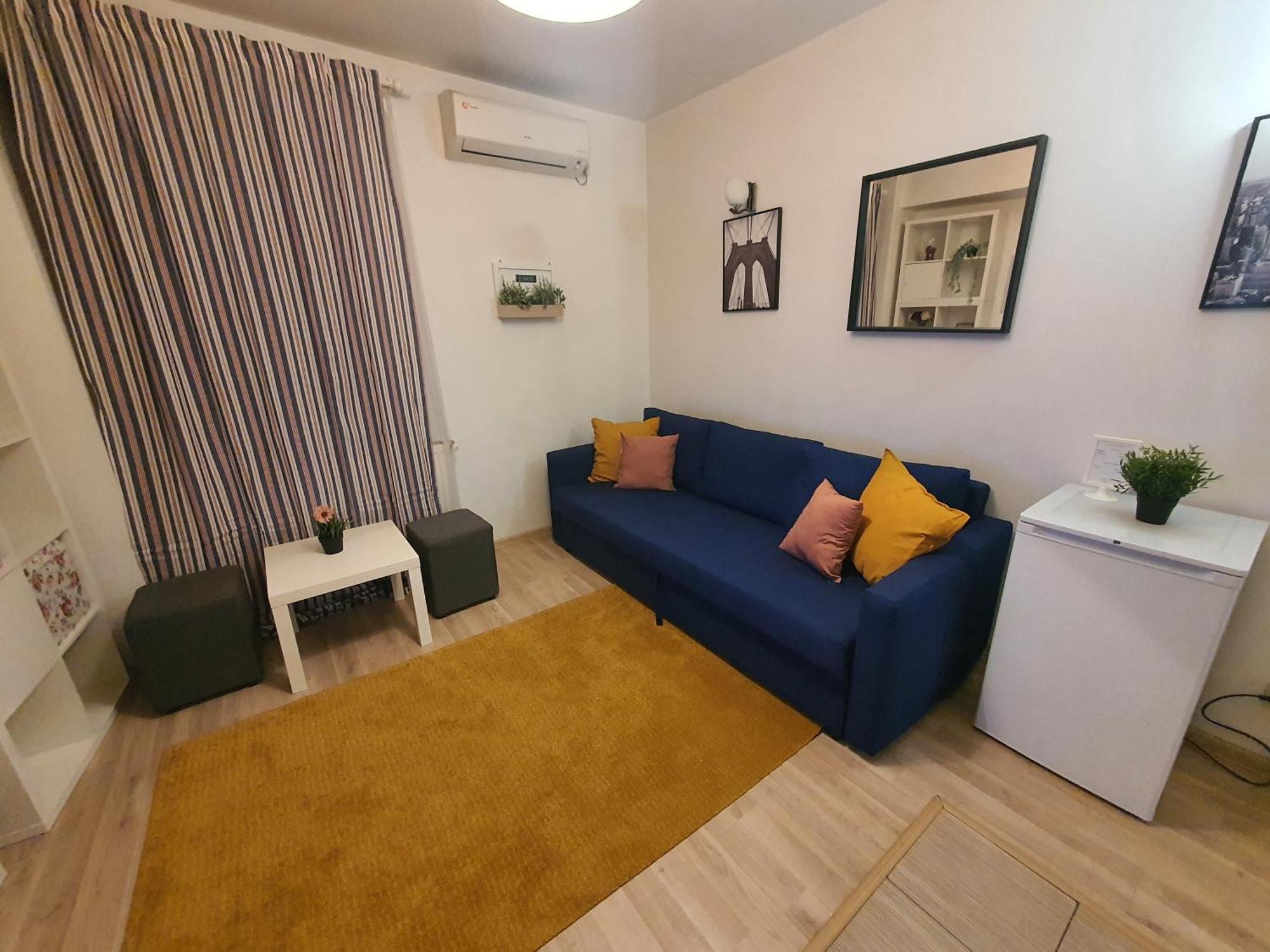 Apartament Fundeni Bucarest Camera foto
