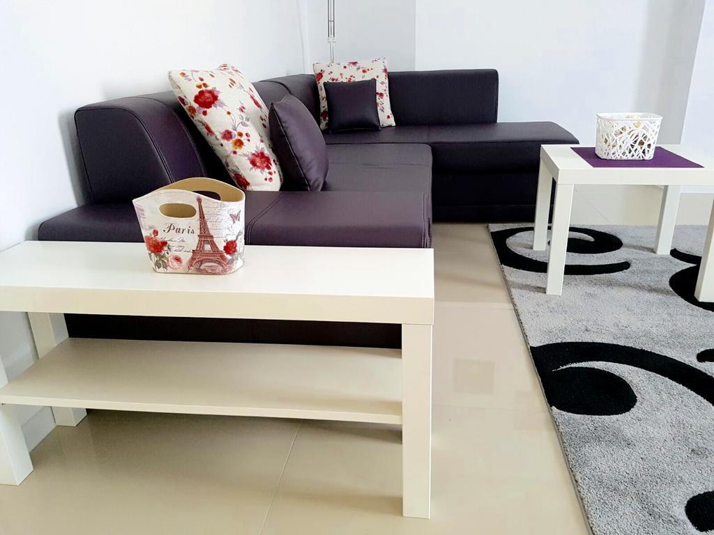Apartament Fundeni Bucarest Esterno foto