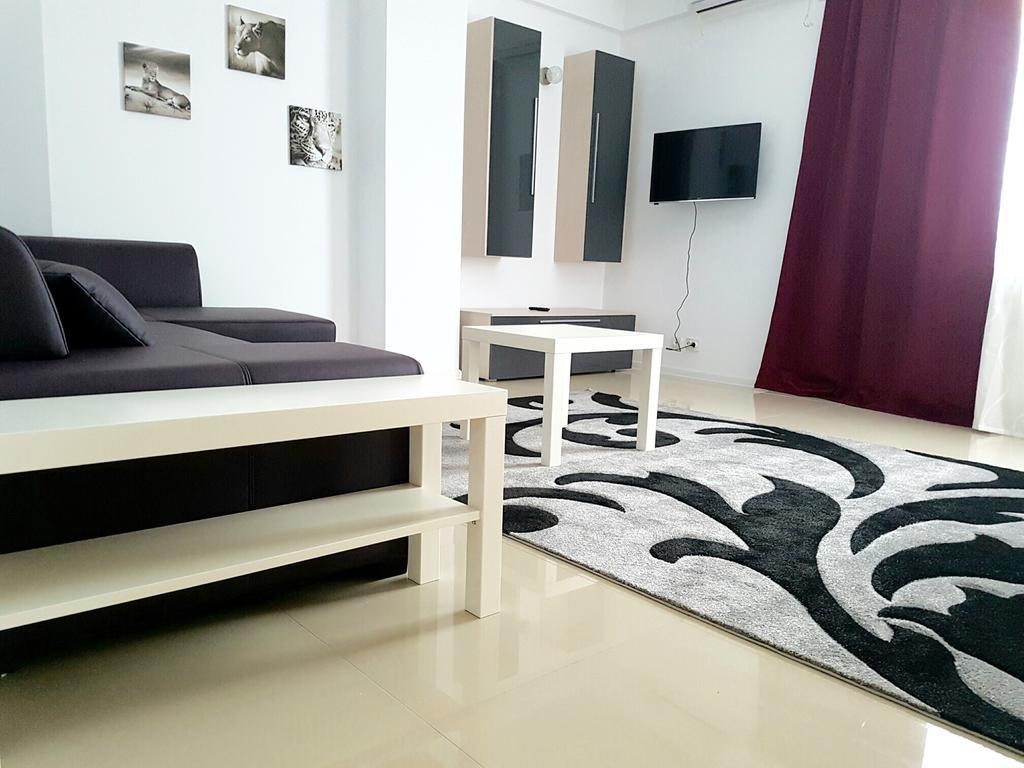 Apartament Fundeni Bucarest Esterno foto
