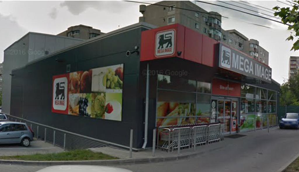 Apartament Fundeni Bucarest Esterno foto